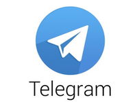 Мининформ Крыма запустил официальный информационный канал в Telegram