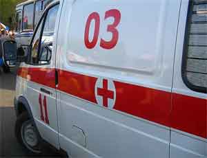 В Севастополе медики уморили 8-летнего мальчика