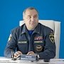 Обращение главы МЧС России Владимира Пучкова в связи с Всемирным днем гражданской обороны