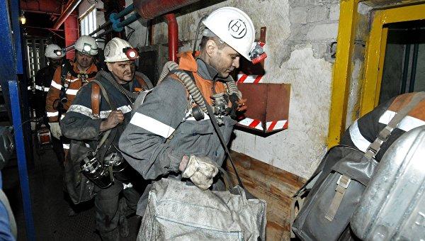 КПРФ потребует парламентского расследования аварии на шахте «Северная»