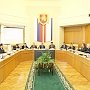 В Крыму планируется создание государственного архива республики новейшей истории
