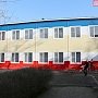 В Керчи Константинов и Бахарев откроют модульный корпус детского сада