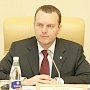 Константин Бахарев: В Республике Крым создадут кадровый резерв современных эффективных управленцев