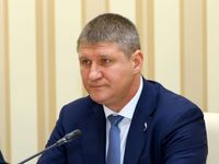 Михаил Шеремет: В Крыму проводятся внезапные проверки готовности муниципалитетов к аварийным отключениям электроэнергии