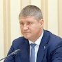 Михаил Шеремет: В Крыму проводятся внезапные проверки готовности муниципалитетов к аварийным отключениям электроэнергии