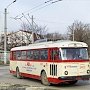 В Севастополе подорожает проезд в троллейбусах