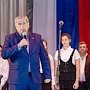 Крымский Год кино открылся в Джанкое