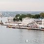 В Севастополе могут сменить губернатора