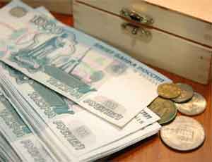 В Крыму не хватает 4 миллиардов рублей на выплаты по вкладам свыше 700 тыс. рублей
