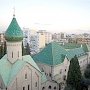Духовенство Болгарии, Македонии и Сербии проведет по Крыму паломнический ход