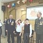 Самарская область. Уроки мужества и приём в пионеры в школах Тольятти