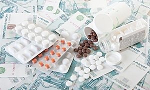 В Керчи наказали штрафом два предприятия за завышение цен на лекарства
