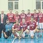 Команда КПРФ победила на чемпионате по мини-футболу в Санкт-Петербурге