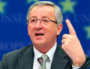 Глава Еврокомиссии исключил вступление Украины в ЕС и НАТО в ближайшие 25 лет