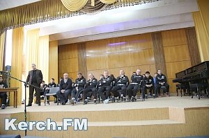 Болельщики Керчи могут не увидеть футбол дома