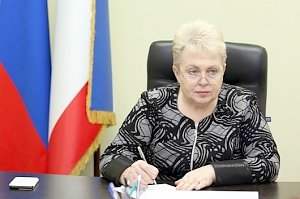 Глава парламентского Комитета по труду и соцзащите Наталья Маленко провела очередной прием граждан