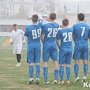 Керчане и феодосийцы сыграют в футбол