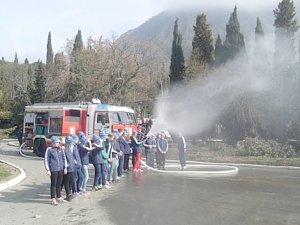 Уроки спасения жизней