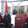 День памяти И.В. Сталина в Оренбурге