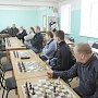 В Калуге при поддержке КПРФ прошёл шахматный турнир