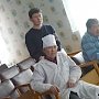 Республика Хакасия. Три встречи в Таштыпе