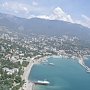 Шесть городов Крыма вошли в десятку самых популярных курортов