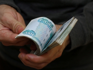 За попытку подкупить сотрудника ФСБ крымчанину грозит тюрьма