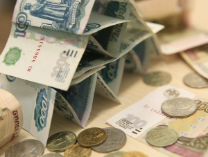 В России ввели миллионные штрафы за финансовые пирамиды