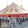 Куда уехал цирк: не попавшие на представление крымчане не могут получить назад деньги