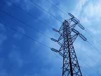 Суммарная генерация электроэнергии в Крыму составляет 850 МВт