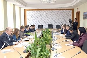 В Госсовете прошли общественные слушания по законопроекту «О физической культуре и спорте в Республике Крым»