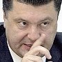 Порошенко «открестился» от письма Савченко
