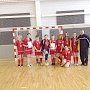 Орловская команда по мини-футболу «Русичи - КПРФ» успешно стартовала в новом спортивном сезоне
