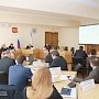 Виталий Нахлупин: До конца 2016 года в Крыму будет сформировано не менее 200 площадок для реализации инвестпроектов