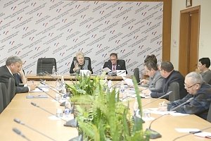 Профильный Комитет крымского парламента поддержал ряд законопроектов в сфере социальной защиты граждан