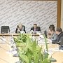 Профильный Комитет крымского парламента поддержал ряд законопроектов в сфере социальной защиты граждан