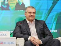 Сергей Аксёнов готов оказывать личную поддержку инвесторам, решившим вести бизнес в Крыму