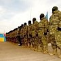 Ислямов пообещал сформировать второй батальон татарских радикалов на Херсонщине