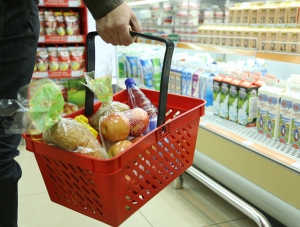 Минимальный набор продуктов в Крыму стоит более 3 тысяч рублей