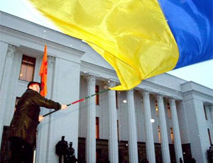 Тимошенко просит Раду уволить Яценюка во вторник