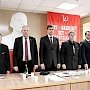 К.К. Тайсаев: «Создание Компартии ЛНР стало логическим продолжением той колоссальной работы, которую проделали луганские коммунисты в крайне тяжёлый для республики период»