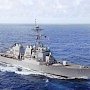 Главнокомандующий ВМФ России ушел в отставку
