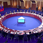 МЧС России представило на заседании Госсовета современные технологии обеспечения безопасности дорожного движения