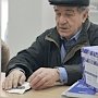 Неработающим пенсионерам Ялты подняли выплаты
