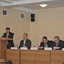 Георгий Мурадов возглавил вновь созданную Черноморскую ассоциацию международного сотрудничества