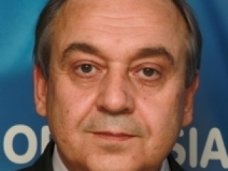 Мурадов возглавил Черноморскую ассоциацию международного сотрудничества