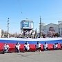 Сергей Аксёнов: 16 марта для крымчан стоит по значимости наравне с Днём Великой Победы