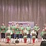 В Евпатории прошёл конкурсный этап второго регионального тура Всекрымского конкурса детского искусства «Тебе, моя Родина»