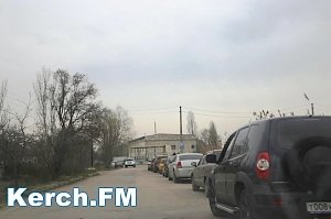 По требованию прокуратуры керченское МРЭО возможно будет работать круглосуточно