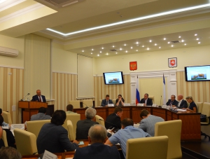 Заседания Совета по улучшению инвестиционного климата в РК станут еженедельными